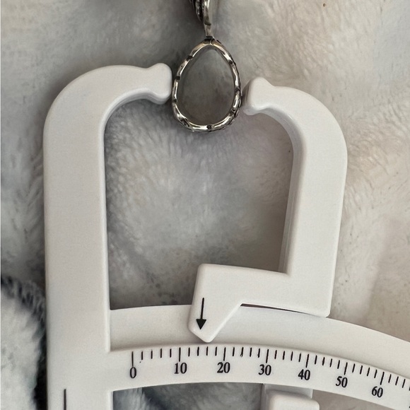 ❤️ Carolyn Pollock Large Signed Multi-Stone Inlaid Pendant 19.2gms Southwestern - Picture 6 of 12